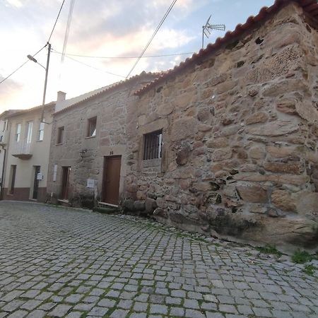Segredos Da Montanha - Mangualde Villa Bagian luar foto